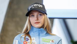 Nenadejana priložnost Maje Kovačič: Nisem pričakovala, da se bo to zgodilo že zdaj