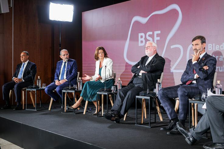 BSF | Foto: STA