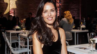 Ana Ivanović uživa v samskem življenju