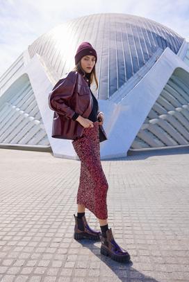 Deichmann bordo