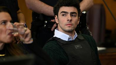 Ameriška vlada za domnevnega morilca direktorja zavarovalnice zahteva smrtno kazen