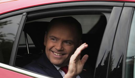 Lahko ta človek sproži novi veliki evropski konflikt?