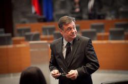 Največji delež javnosti si želi Jankovićevo koalicijo