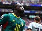 Sadio Mane SP 2026