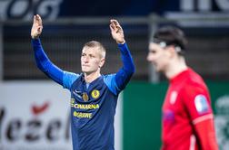 Celjani navdušili tudi brez Alberta Riere