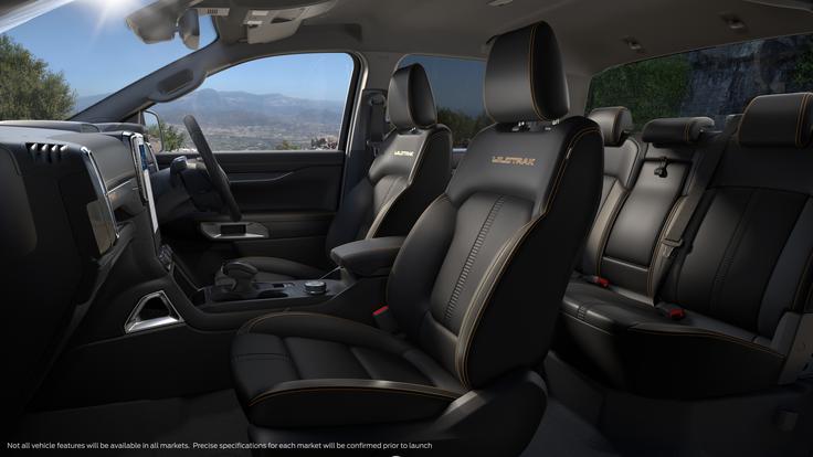 Ford ranger | Foto: Ford