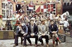 Mumford & Sons