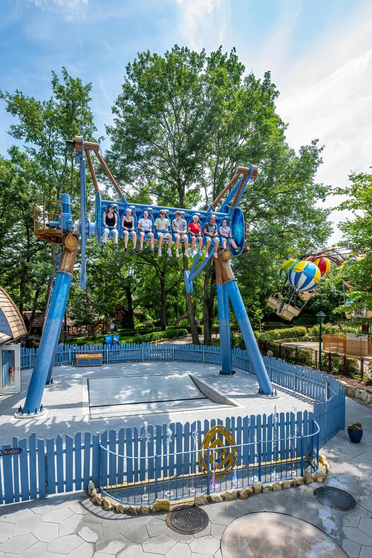 Familypark | Foto: Familypark, Wolfgang Payer
