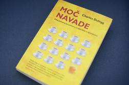 Navade so takšne, kakršne si naredimo