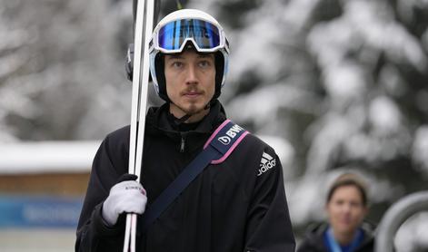 Norvežan po škandalu prekinil molk: Najtežje obdobje v mojem življenju