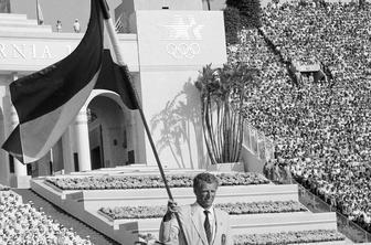 Umrl je 10-kratni avstrijski jadralni olimpijec Raudaschl