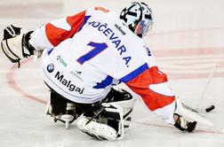 Hočevar prijetno presenečen nad organizacijo kluba