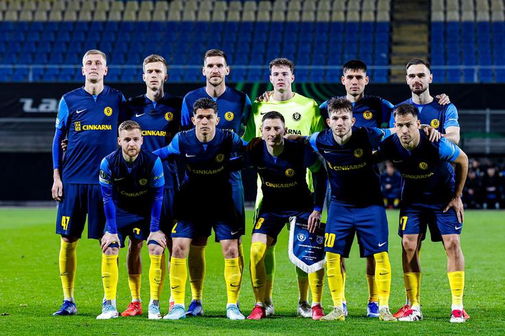 V petek bodo grofje izvedeli ime tekmeca v osmini finala. | Foto: Aleš Fevžer