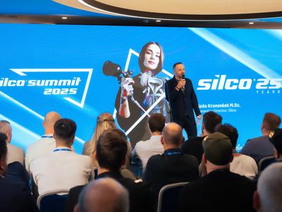 Pod Pohorjem so se štiri dni povezovali tehnologija, ljudje in ideje