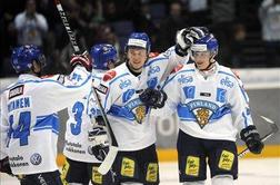 Švedski turnir Fincem