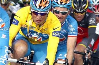 Fedrigo slavil zmago na dirki Criterium International