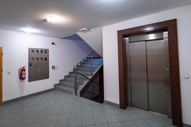 Stanovanje Glonarjeva ulica 2