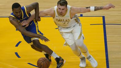 Liga NBA zavrnila prošnjo zvezdnika, ki se ne želi cepiti