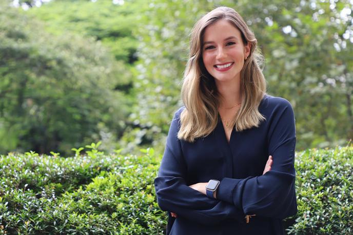 Luana Lopes Lara, milijarderka | Luana Lopes Lara je najmlajša milijarderka na svetu, ki je bogastvo ustvarila sama. | Foto Instagram/luana_lopes_lara