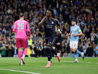 PSG in Real zmagala tudi v Angliji, potop največje senzacije