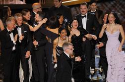 Kdo je veliki zmagovalec letošnjih Oskarjev?