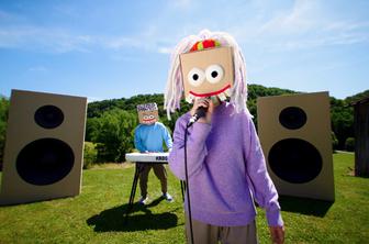 Skrivnostni spletni fenomen iz Slovenije opazili tudi v Evropi