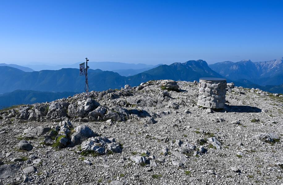 Vzpon na kraljico Koroške s posebnim namenom #video