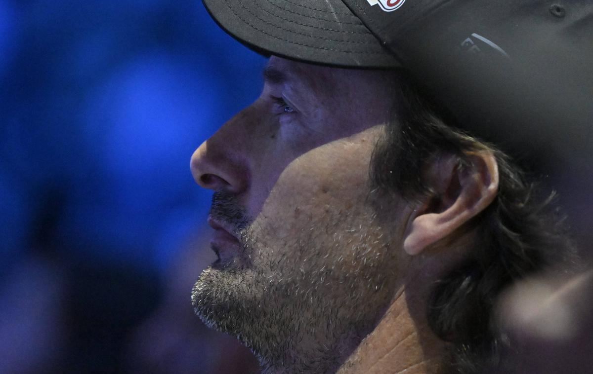 Juan Carlos Ferrero | Foto Guliverimage