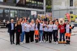 Kako vzgojiti generacijo, ki bo s pogumom in znanjem priskočila na pomoč?