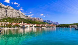Ta hrvaška riviera je postala prestolnica droge, ki je dražja od kokaina