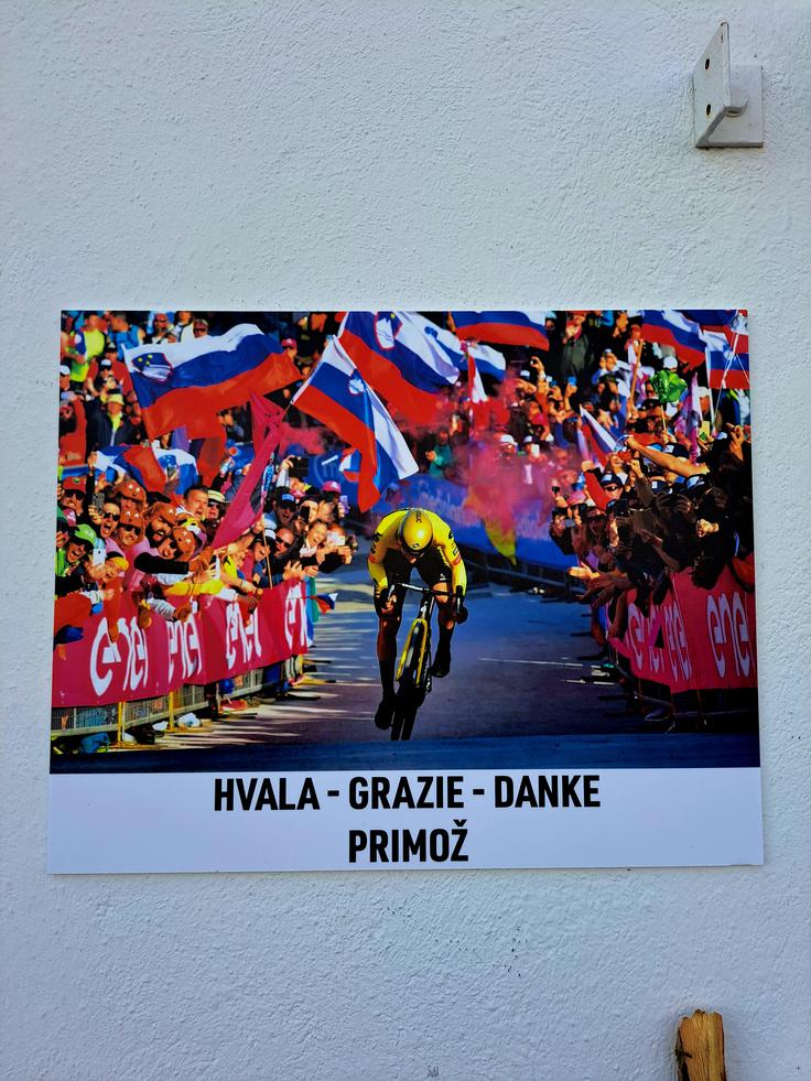 Svete Višarje | Foto: Alenka Teran Košir