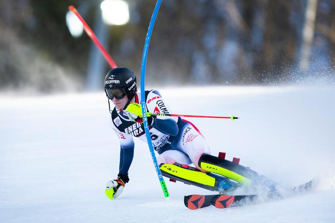 Clement Noel | Clement Noel je zmagal v Zagrebu. | Foto Siniša Kanižaj/Sportida