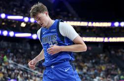 Nezadovoljstvo v Dallasu narašča: so Nicu Harrisonu šteti dnevi?