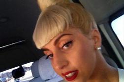 Lady Gaga s posebnim božičnim darilom za oboževalce