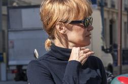 Pamela Anderson ni več blondinka