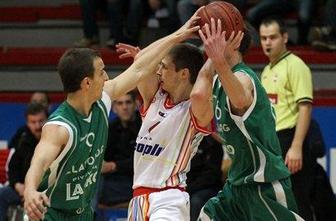 Najmlajši v ŠL, najboljša kombinacija v Laškem