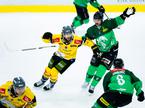 IceHL: HK Olimpija - Pustertal