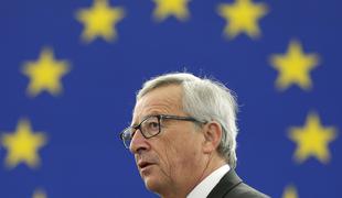Socialisti grozijo Junckerju z odtegnitvijo podpore (video)