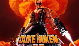 Vse najboljše, Vojvoda: 20 let Duke Nukem 3D, ene najpomembnejših iger vseh časov