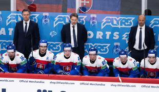 Slovaki pomagali Slovencem, Švedska ostaja neporažena