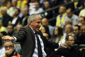 Obradović pričakuje še kakšno izraelsko presenečenje