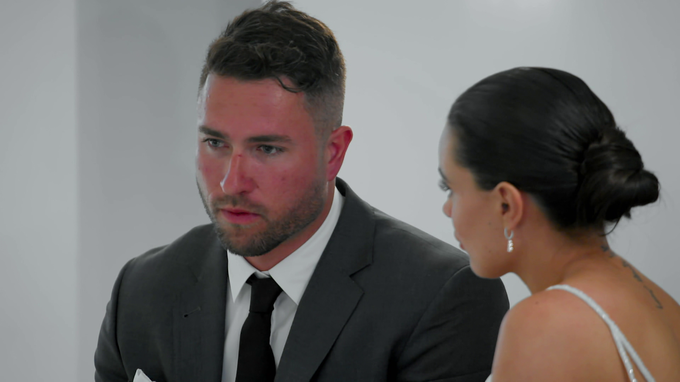 Poroka na prvi pogled: Avstralija | Foto: Red Arrow Studios