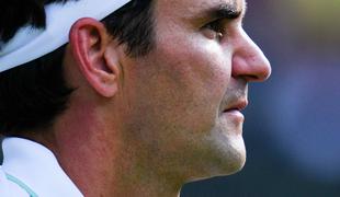 Štirideset let Federerja: ga bomo še kdaj videli? #video