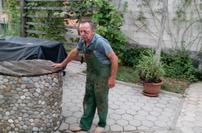 Ganljiv zapis nečakinje brutalno pretepenega Toneta