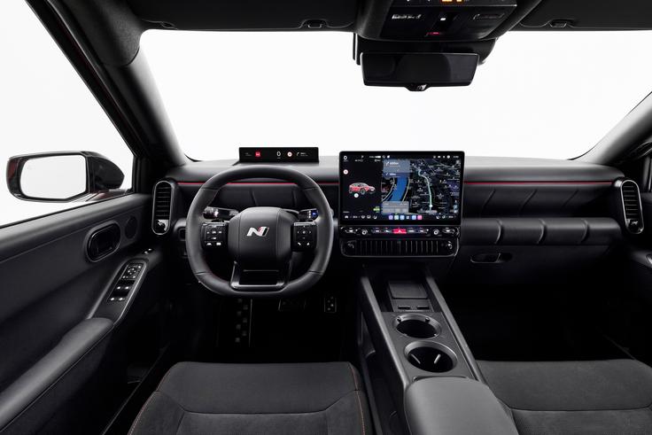 Hyundai ioniq 3 | Foto: Hyundai