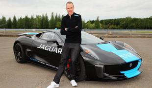 Froome ostaja vodilni na lestvici točkovanja dirk svetovnega koledarja