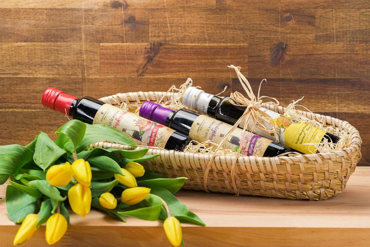 Jeruzalem SAT | Foto: Oljarna JERUZALEM SAT