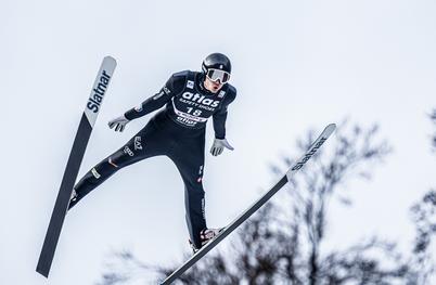 Konec kariere pred olimpijsko sezono