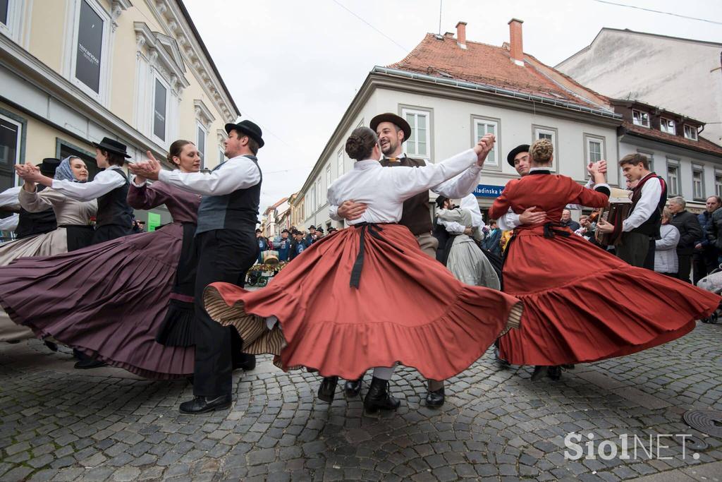 vinorodna štajerska