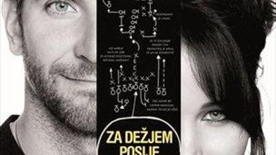 OCENA FILMA: Za dežjem posije sonce
